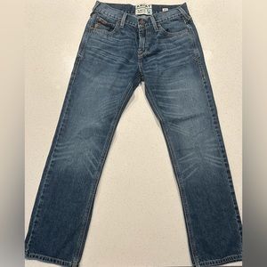 Men’s Ariat M7 Jeans